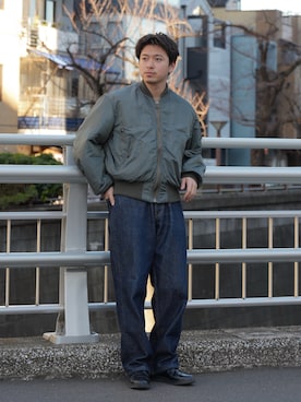 けーすけさんのコーディネート