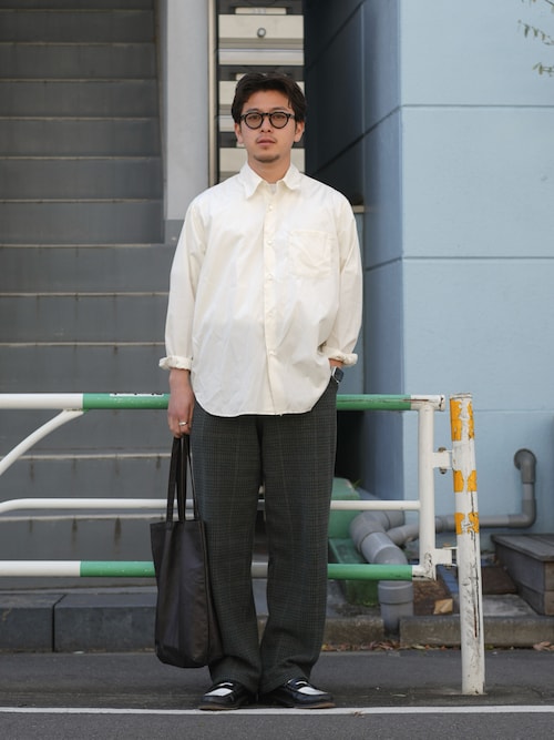 【7/16まで限定特価】HenderSchemeカウバッグM チョコ定価2.5万 7/16まで限定特価】HenderSchemeカウバッグM チョコ定価2.5万 - メルカリ