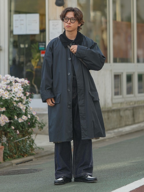 【ゆうさま専用】Barbour バブアー 別注 SNOWDON スノードン Barbour（バブアー）の「Barbour/バブアー 別注 SNOWDON