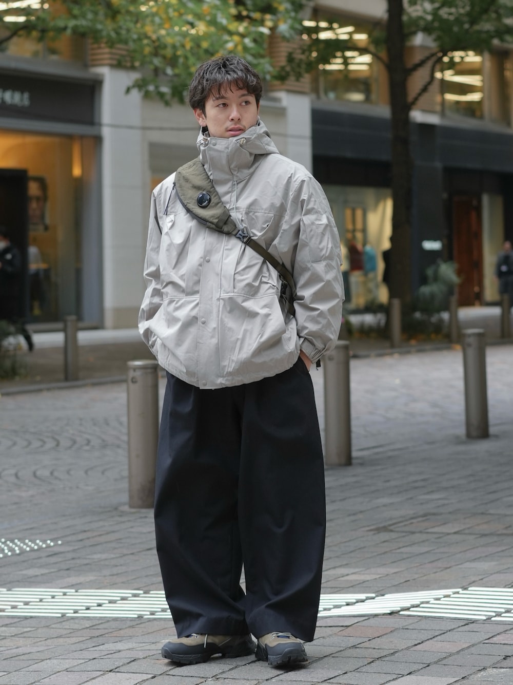 ROA（ロア）の「ROA NEAL（スニーカー）」 - WEAR