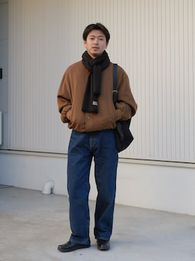 けーすけさんのコーディネート