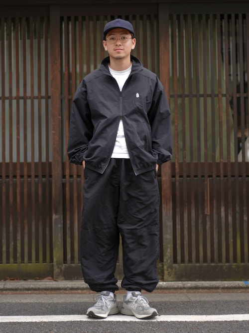 COMESANDGOES / カムズアンドゴーズ】 NEW YORK CAP NO.2722 0-A