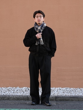 けーすけさんのコーディネート