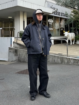 けーすけさんのコーディネート