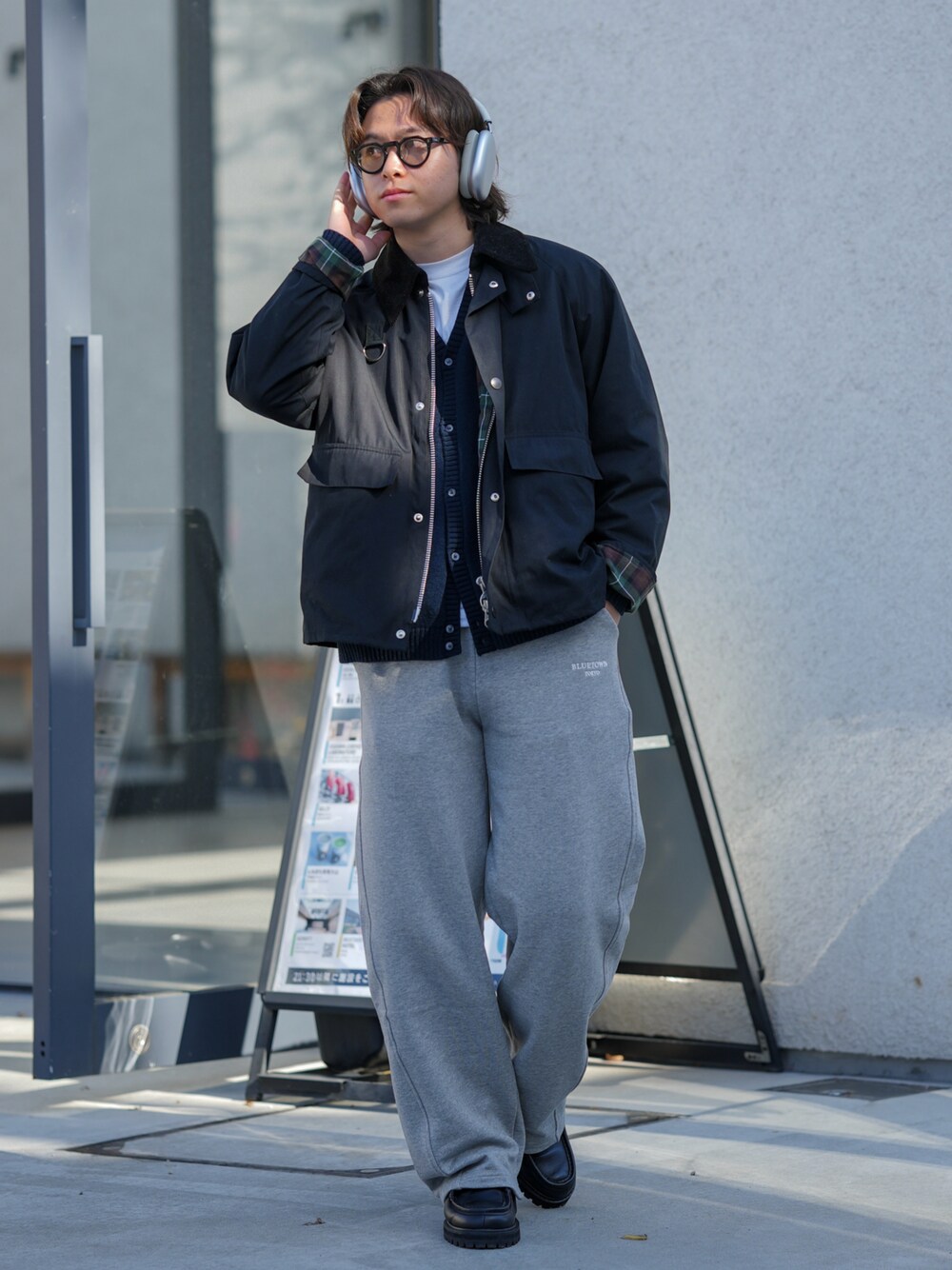 靴 (42)PG Steven Alan KNOCK BLACK LEATHER PG × Steven Alan＞ KNOCK BLACK LEATHER/シューズを使った人気