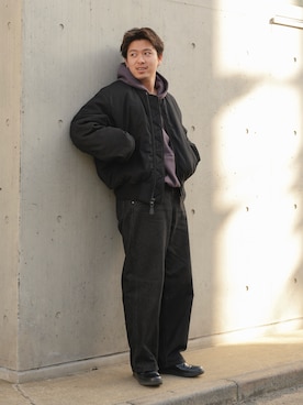 けーすけさんのコーディネート