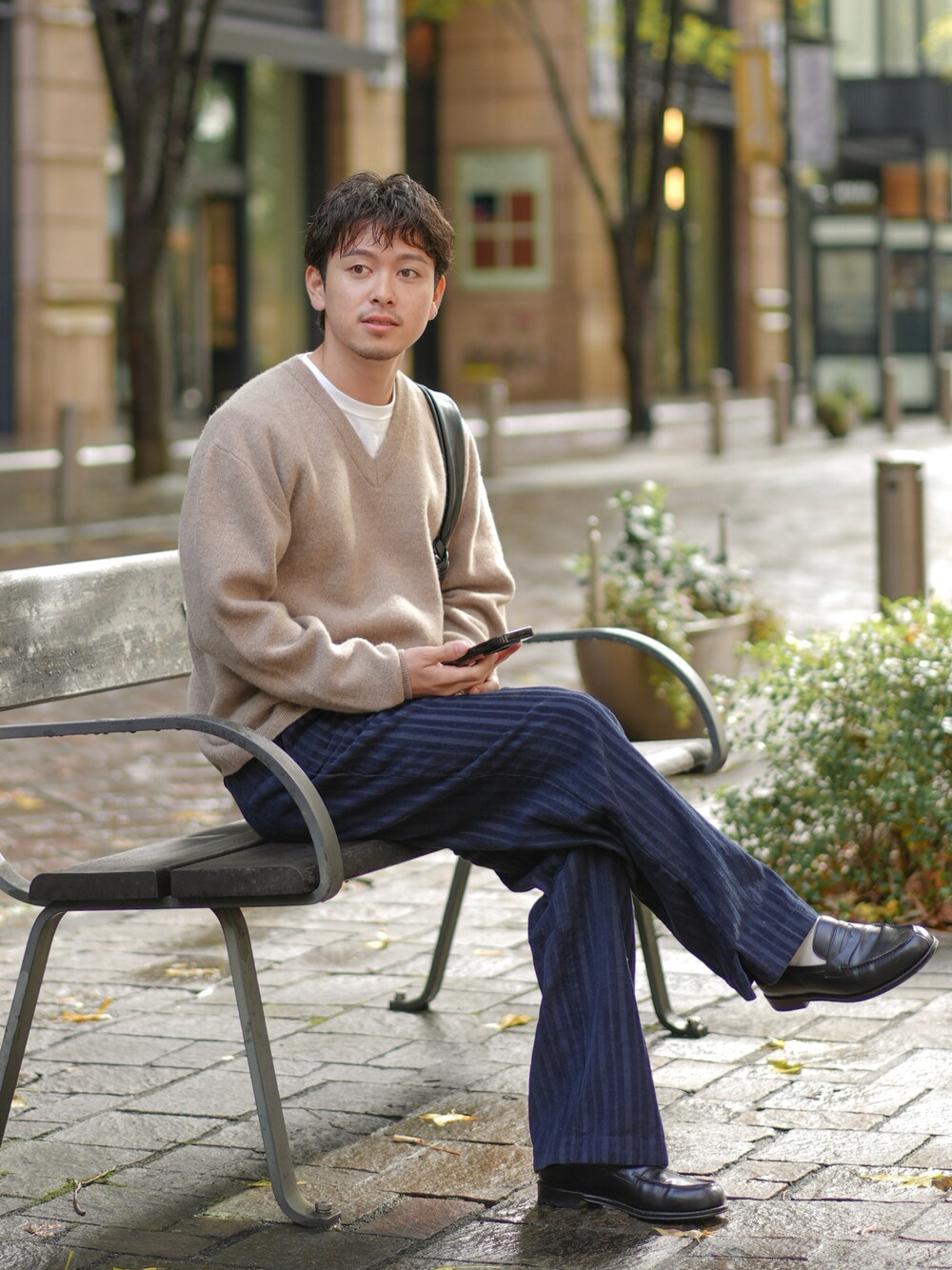 パンツ bon_bon オールオーバーリボンパンツ | PICCIN (ピッチン) 公式通販