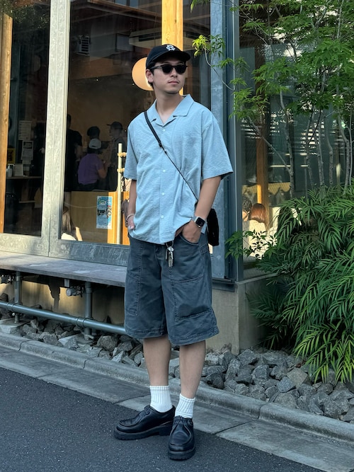 Steven Alan（スティーブンアラン）の「＜PG × Steven Alan＞ KNOCK 