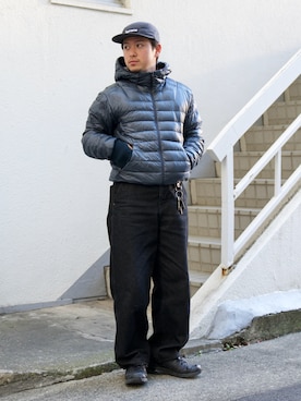 けーすけさんのコーディネート