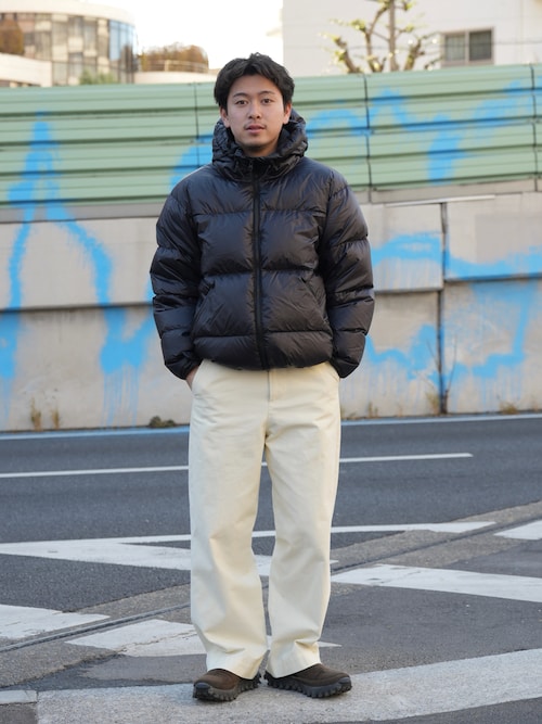 セール】＜Salomon＞SNOWCLOG CORDUROY/スノークロッグ コーデュロイ