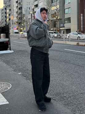 けーすけさんのコーディネート