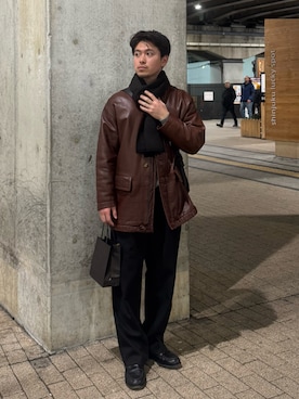 けーすけさんのコーディネート