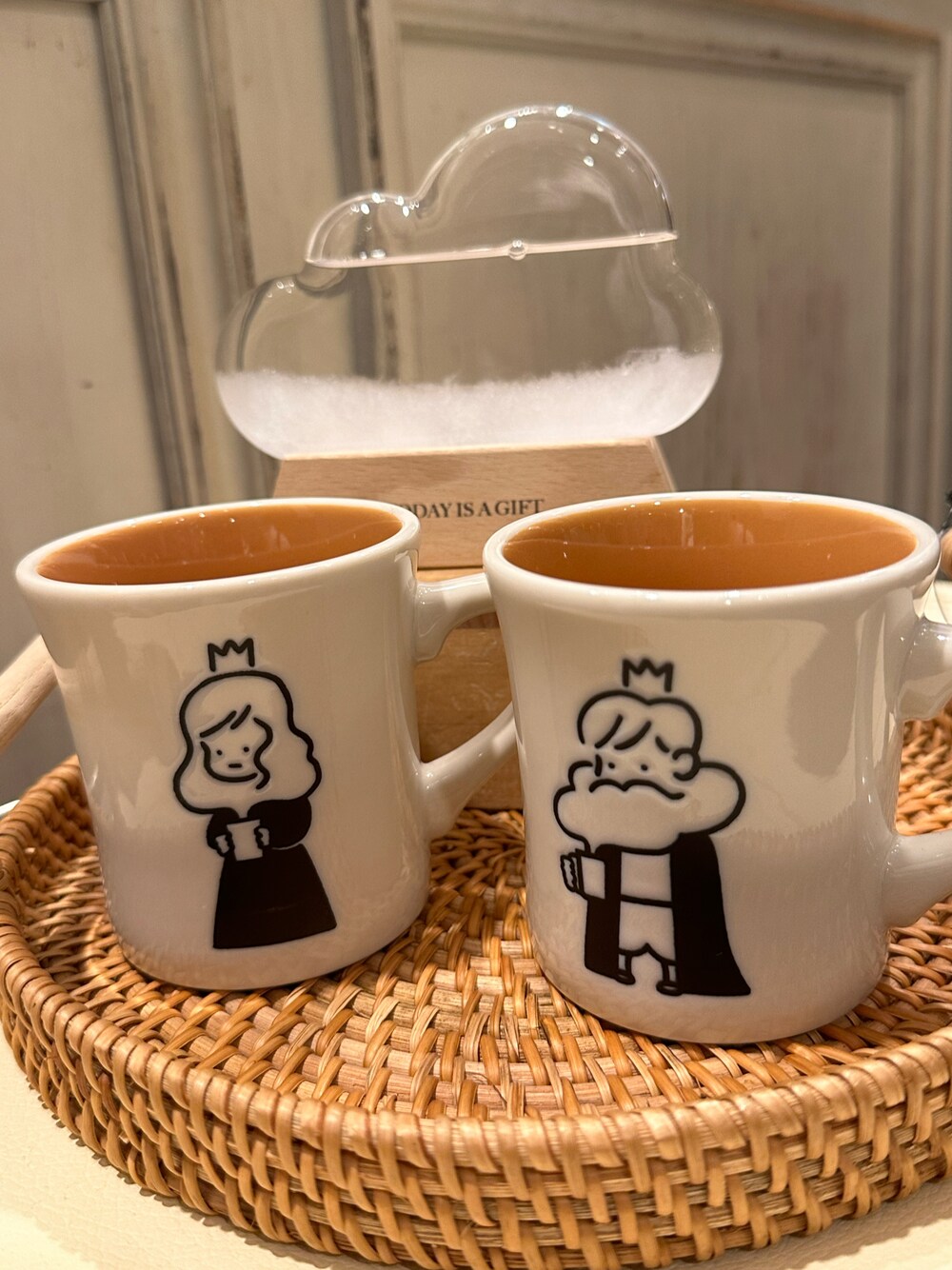 【新品】ブライトリング　ノベルティ　マグカップ 1079001221768311_04_2709.jpeg
