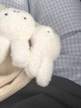 ariさん（レディース・161cm）の春コーディネート