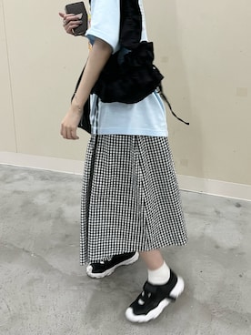 ariさんのコーディネート