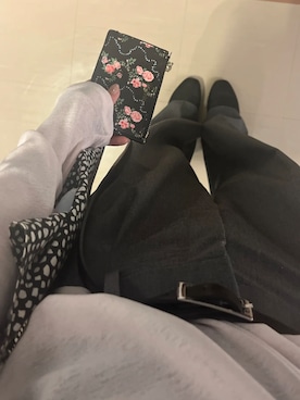 ariさんのコーディネート