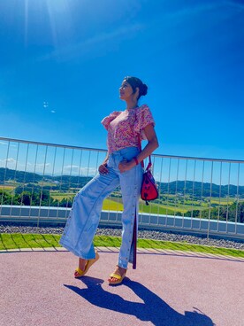 Dilu Karunathilakaさんのコーディネート