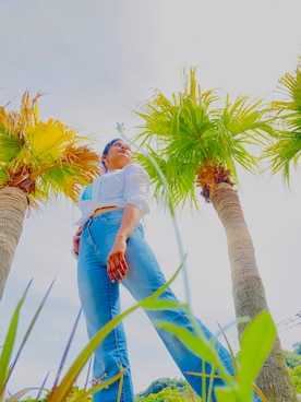 Dilu Karunathilakaさんのコーディネート