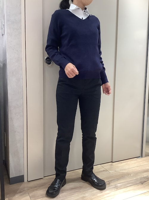 日本未入荷RADINEOのCheese Sweatshirt 全3色 SENSE OF PLACE by URBAN RESEARCH ポロシャツ 「ユニセックス
