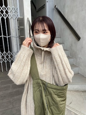 はるかさんのコーディネート