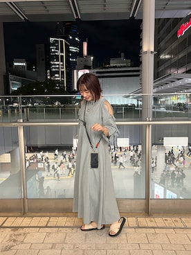 はるかさんのコーディネート