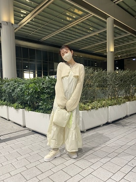 はるかさんのコーディネート