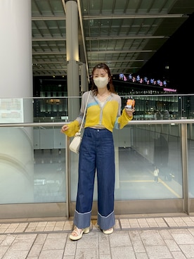 はるかさんのコーディネート