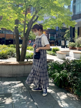 はるかさんのコーディネート