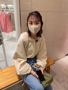 はるかさんのコーディネート