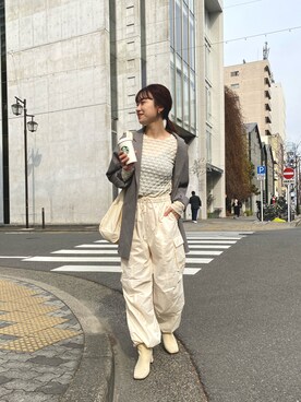 はるかさんのコーディネート