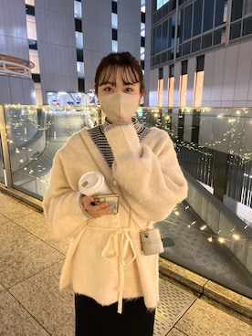 はるかさんのコーディネート