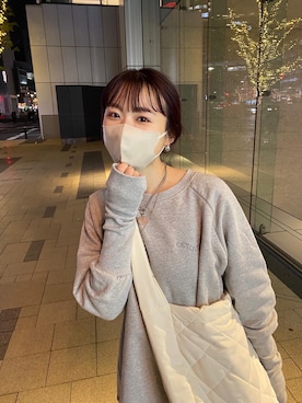 はるかさんのコーディネート