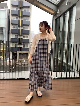 はるかさんのコーディネート