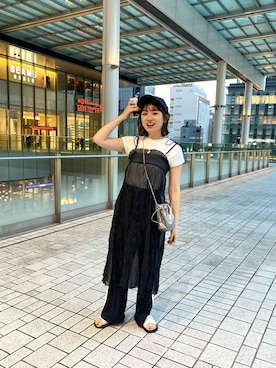 はるかさんのコーディネート