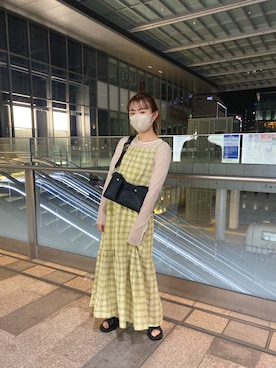 はるかさんのコーディネート