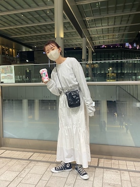 はるかさんのコーディネート