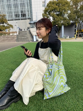 はるかさんのコーディネート