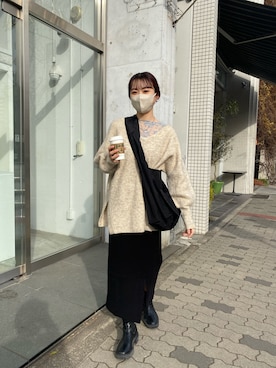 はるかさんのコーディネート