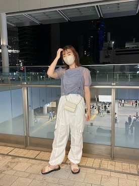 はるかさんのコーディネート