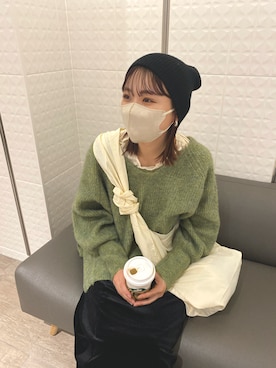 はるかさんのコーディネート