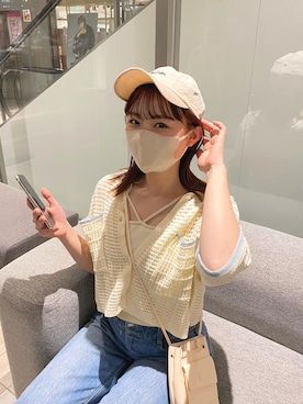 はるかさんのコーディネート