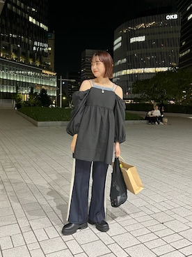 はるかさんのコーディネート