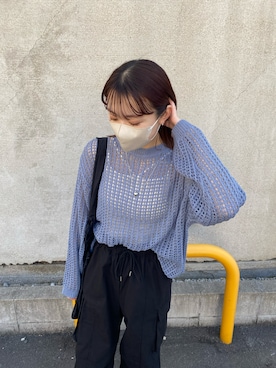 はるかさんのコーディネート