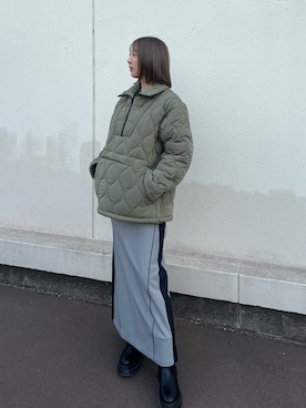 福田優花さんのコーディネート