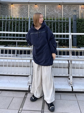福田優花さんのコーディネート