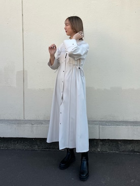 福田優花さんのコーディネート