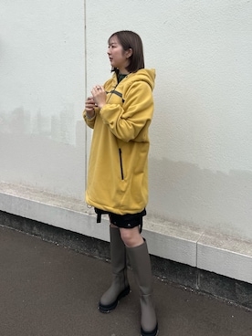 福田優花さんのコーディネート