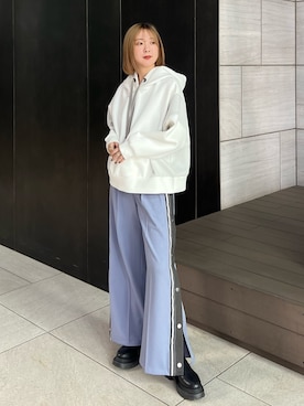 福田優花さんのコーディネート