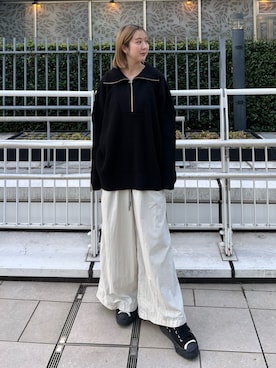 福田優花さんのコーディネート