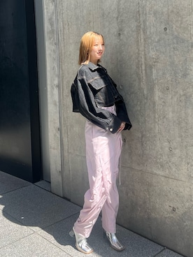 福田優花さんのコーディネート